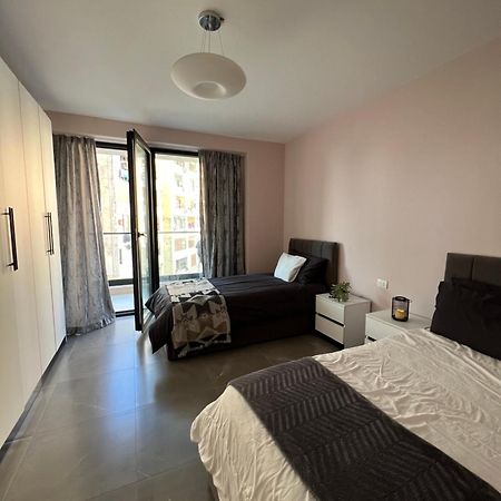 地拉那Cozyapartmens公寓 外观 照片